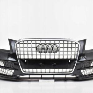 Bumper AUDI Q5 8R0 8R S-LINE SLINE 2012- Voorbumper 03068