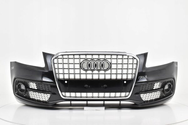 Bumper AUDI Q5 8R0 8R S-LINE SLINE 2012- Voorbumper 03068