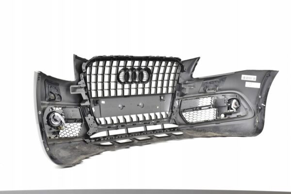 Bumper AUDI Q5 8R0 8R S-LINE SLINE 2012- Voorbumper 03068