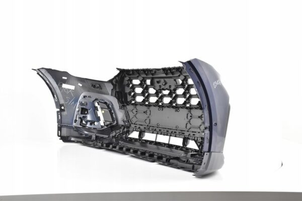 Bumper AUDI Q5 SQ5 80A FACELIFT 2021-S-LINE SLINE  SUV VERSION Voorbumper 03106