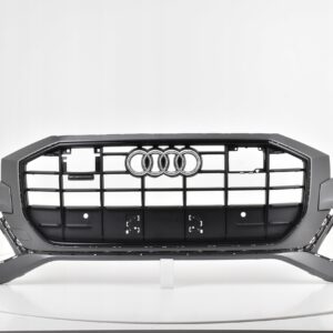 Bumper AUDI Q8 4M8 REGULAR 6XPDC Voorbumper