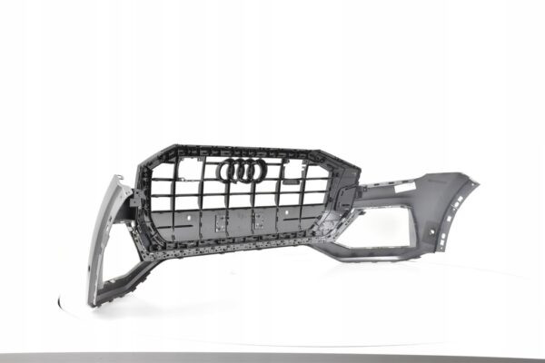 Bumper AUDI Q8 4M8 REGULAR 6XPDC Voorbumper