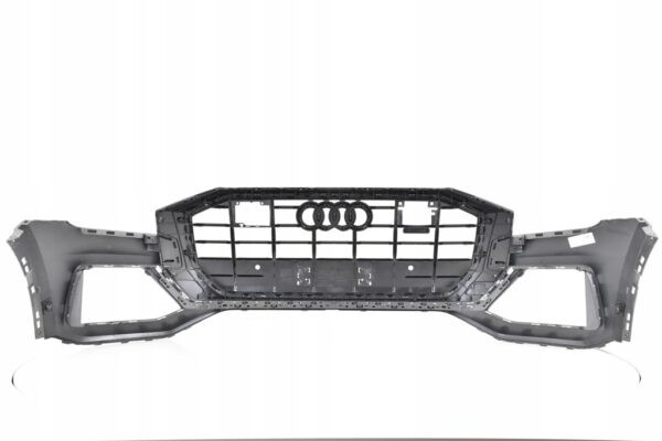 Bumper AUDI Q8 4M8 REGULAR 6XPDC Voorbumper