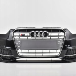Bumper AUDI S5 A5 8T0 8T 2012- Voorbumper 03154