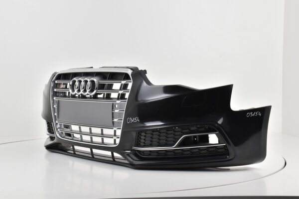 Bumper AUDI S5 A5 8T0 8T 2012- Voorbumper 03154