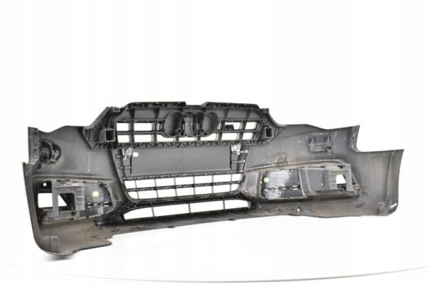 Bumper AUDI S5 A5 8T0 8T 2012- Voorbumper 03154