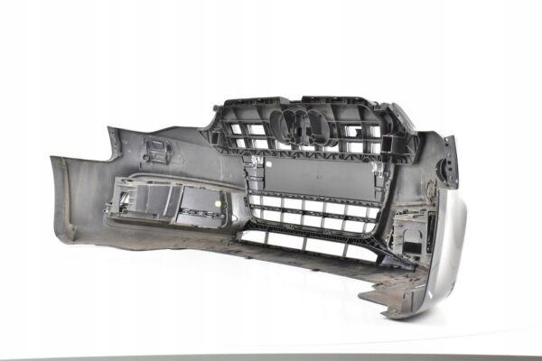 Bumper AUDI S5 A5 8T0 8T 2012- Voorbumper 03154