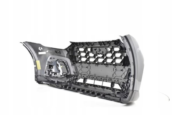 Bumper AUDI SQ5 Q5 80A 2021- S-LINE SLINE SUV VERSION Voorbumper 03105