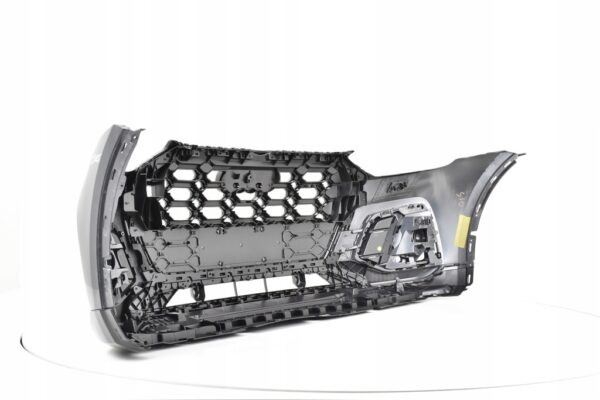 Bumper AUDI SQ5 Q5 80A 2021- S-LINE SLINE SUV VERSION Voorbumper 03105
