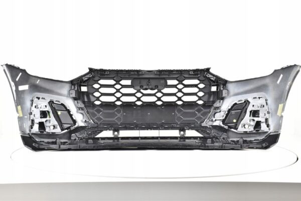 Bumper AUDI SQ5 Q5 80A FACELIFT 2021- Voorbumper 03186