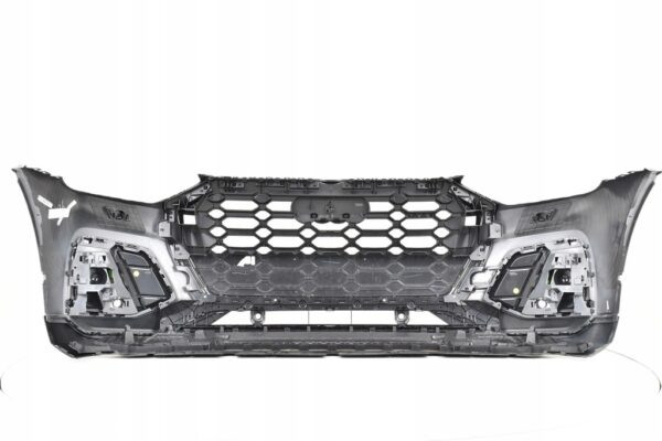 Bumper AUDI SQ5 Q5 80A FACELIFT 2021- S-LINE SLINE SUV VERSION Voorbumper 03043
