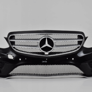 Bumper MERCEDES E KLASSE E-KLASSE W212 AMG FACELIFT 2012- Achterbumper 01473