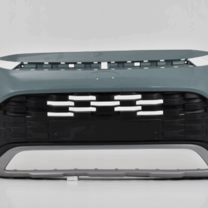 Bumper HYUNDAI BAYON 2021- Voorbumper