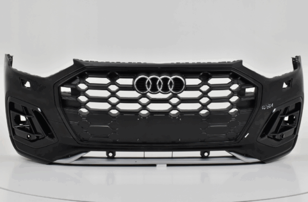 Bumper AUDI Q5 80A FACELIFT S-LINE SLINE 2021- Voorbumper 00861