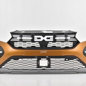Bumper Dacia DASHING SANDERO STEPWAY JOGGER III 2023- Voorbumper 03162
