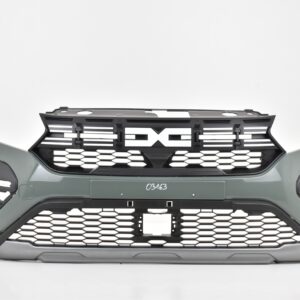 Bumper Dacia DASHING SANDERO STEPWAY JOGGER III 2023- Voorbumper 03163