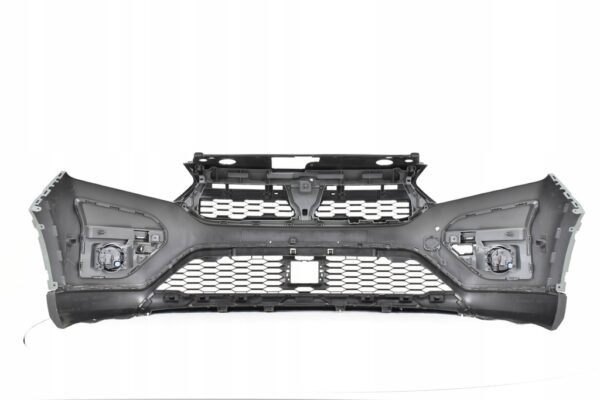 Bumper Dacia DASHING SANDERO STEPWAY JOGGER III 2023- Voorbumper 03163
