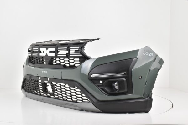 Bumper Dacia DASHING SANDERO STEPWAY JOGGER III 2023- Voorbumper 03163