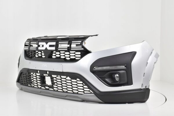 Bumper Dacia DASHING SANDERO STEPWAY JOGGER III 2023- Voorbumper 03212