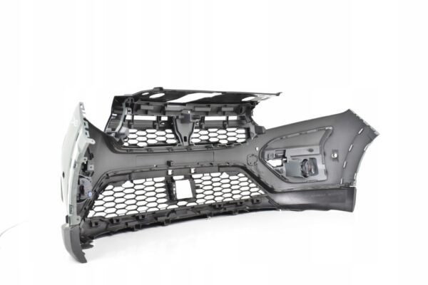 Bumper Dacia DASHING SANDERO STEPWAY JOGGER III 2023- Voorbumper 03163