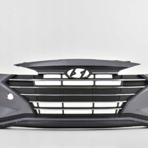 Bumper HYUNDAI ELANTRA VI 2019- Voorbumper 02838