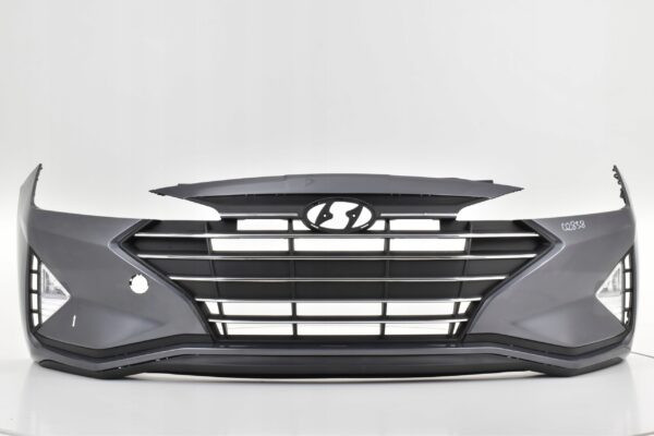 Bumper HYUNDAI ELANTRA VI 2019- Voorbumper 02838