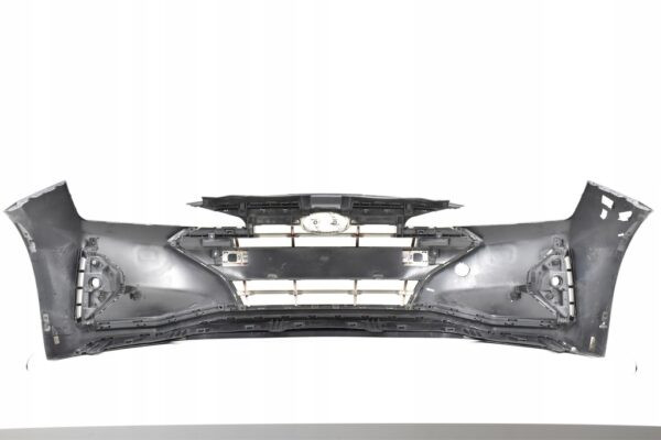 Bumper HYUNDAI ELANTRA VI 2019- Voorbumper 02838