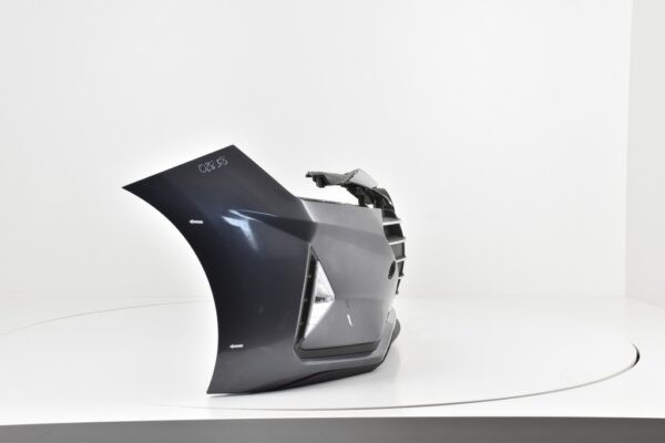 Bumper HYUNDAI ELANTRA VI 2019- Voorbumper 02838