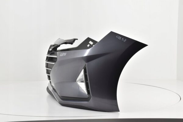 Bumper HYUNDAI ELANTRA VI 2019- Voorbumper 02838