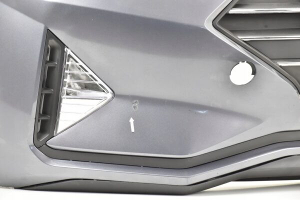 Bumper HYUNDAI ELANTRA VI 2019- Voorbumper 02838