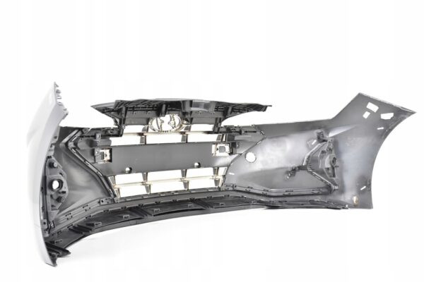 Bumper HYUNDAI ELANTRA VI 2019- Voorbumper 02838