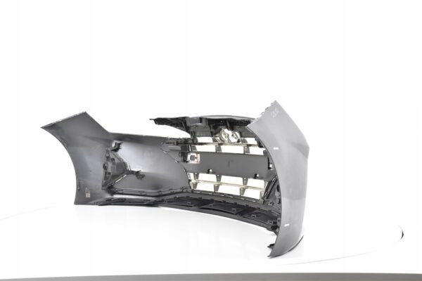 Bumper HYUNDAI ELANTRA VI 2019- Voorbumper 02838