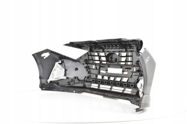Bumper HYUNDAI I20 III 2021- Voorbumper 03123