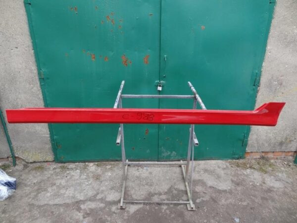 Zijskirt Honda Accord 05 - Links Dorpellijst Optillen 8543217742 Dorpel C983