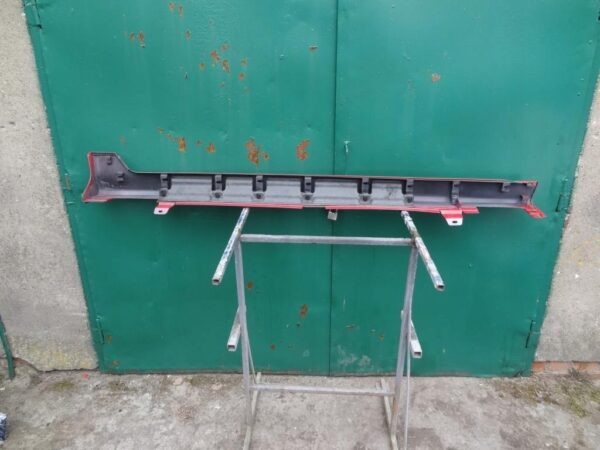 Zijskirt Honda Accord 05 - Links Dorpellijst Optillen 8543217742 Dorpel C983