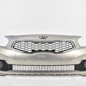 Bumper KIA CEED II 2012- 0XPDC Voorbumper 03036