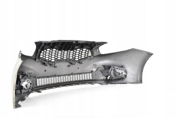 Bumper KIA CEED II 2012- 0XPDC Voorbumper 03036