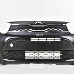 Bumper KIA PICANTO III 2017- Voorbumper 03159