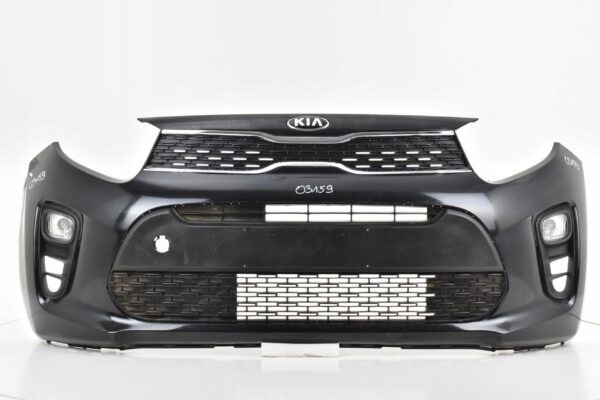 Bumper KIA PICANTO III 2017- Voorbumper 03159