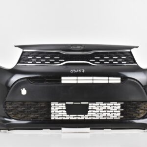 Bumper KIA PICANTO III 2017- Voorbumper 03157