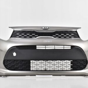 Bumper KIA PICANTO III 2017- Voorbumper 03161