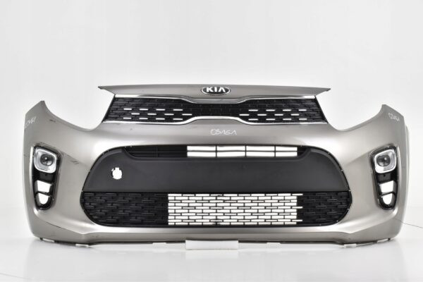 Bumper KIA PICANTO III 2017- Voorbumper 03161