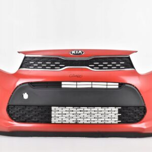Bumper KIA PICANTO III 2017- Voorbumper 03160