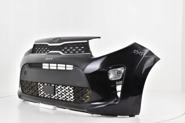 Bumper KIA PICANTO III 2017- Voorbumper 03157