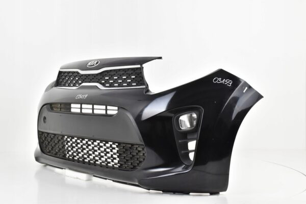 Bumper KIA PICANTO III 2017- Voorbumper 03159