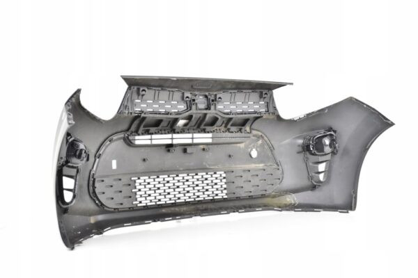 Bumper KIA PICANTO III 2017- Voorbumper 03159