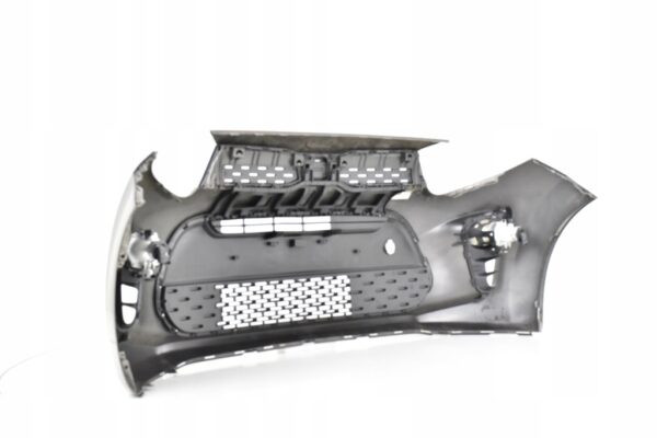 Bumper KIA PICANTO III 2017- Voorbumper 03161
