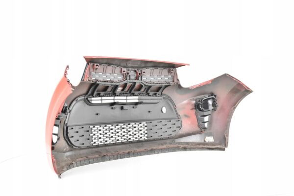 Bumper KIA PICANTO III 2017- Voorbumper 03160