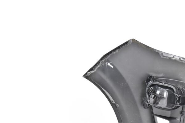Bumper KIA PICANTO III 2017- Voorbumper 03159