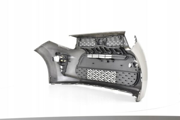 Bumper KIA PICANTO III 2017- Voorbumper 03161